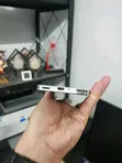 Sharp Aquos Zero 6 128GB Silver - 4