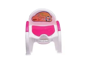 Comfort Baby Potty Chair
