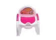 Comfort Baby Potty Chair - 1