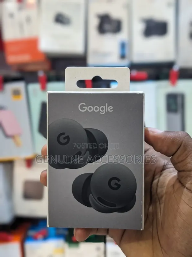 Google Pixel Buds 2a - 1