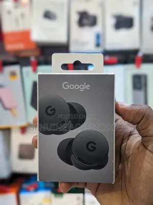 Google Pixel Buds 2a