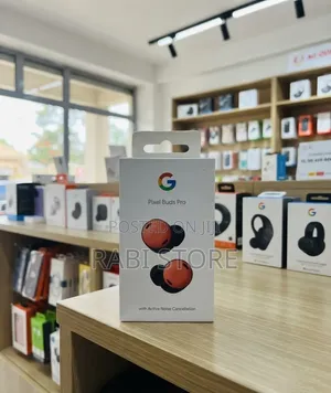 Google Pixel Buds Pro - Beige