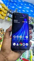 Sharp Aquos Zero 2 256GB White - 5