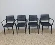 Outdoor/Indoor Stylist Plastic Chairs - 1