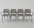 Outdoor/Indoor Stylist Plastic Chairs - 2
