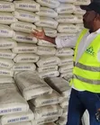 Simba Cement CEM II - 50kg Bags - 2