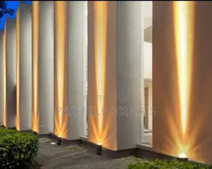 Waterproof Spot Light / Beam Light (Garden Light)