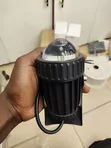 Waterproof Spot Light / Beam Light (Garden Light) - 2