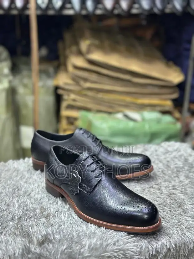 Original Clarks Men's Shoes - 1