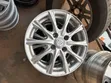 Used Toyota Sienta Rims (4 Pieces) - 1