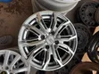 Used Toyota Sienta Rims (4 Pieces) - 2