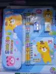 Blue Smile Factory Kids' Stationery Set - 1