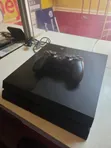 PS4 Standard 500GB - 2