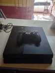 PS4 Standard 500GB - 3