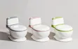 3-in-1 Non-Slip Toddler Potty with Soft Seat - 2