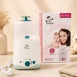 Dr. Gym Multifunctional Bottle Warmer & Sterilizer - 2
