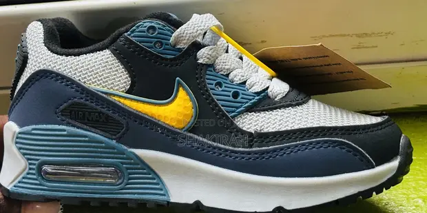 Nike Air Max 90 Sneakers - Children's - 1