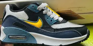 Nike Air Max 90 Sneakers - Children's