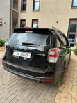 Subaru Forest Available for Rent - 1
