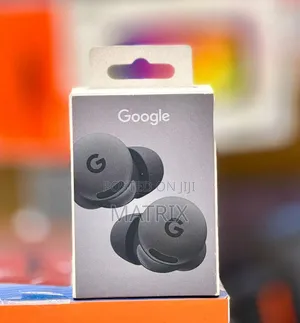 Google Pixel Buds 2a Wireless Earbuds with ANC