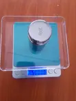 Pocket Weighing Scale Rechargeable 500g/0.01g - 3
