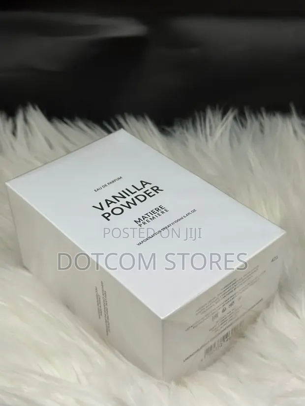Matiere Premiere Vanilla Powder Eau de Parfum 100ml - 1