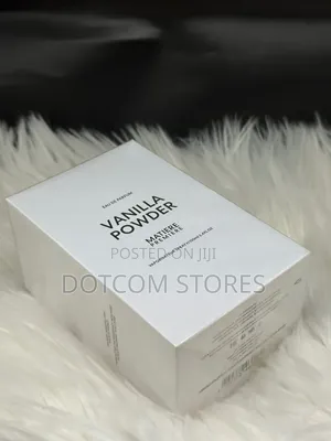 Matiere Premiere Vanilla Powder Eau de Parfum 100ml