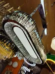 Luxurious Union Chandelier - Brand New - 1