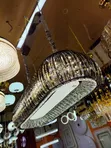 Luxurious Union Chandelier - Brand New - 3