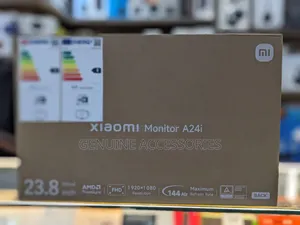 Xiaomi Mi Gaming Monitor G24i 24" FHD 180Hz