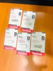 SanDisk Ultra Luxe 8GB USB 3.1 Flash Drive - 1