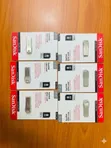 SanDisk Ultra Luxe 8GB USB 3.1 Flash Drive - 2