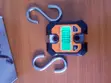 Digital Mini Crane Weighing Scale 200kg - 2