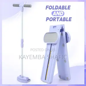 Multi-Functional Leg Beauty Ski Training Machine