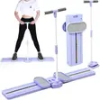 Multi-Functional Leg Beauty Ski Training Machine - 3
