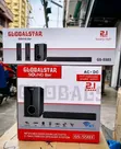 Globalstar B85 Ultra Bass Sound Bar - 1