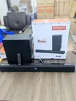 Globalstar B85 Ultra Bass Sound Bar - 2