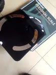 Bathroom Weighing Scale - 180kg Capacity - 2