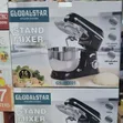 Global Star 5.2L Stand Mixer - 2