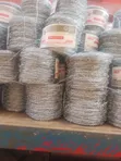 Roofings Group Barbed Wire - 2