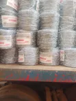 Roofings Group Barbed Wire - 3