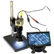 Industrial Digital Microscope Setup - 2