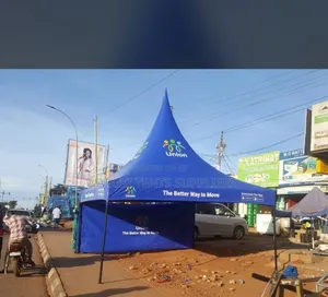 50-Seater Tent