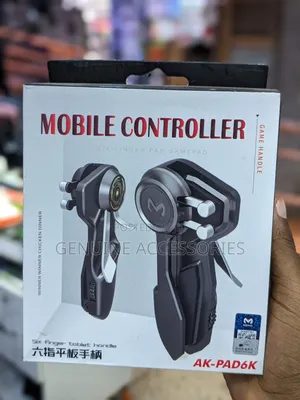 Rakizbe PUBG Controller for Tablet