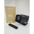 Hy320 Mini Portable Projector - 5G WiFi 6, Bluetooth 5.0, Android - 1