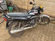 Hero Hunter 125 Motorcycle 2018 Black - 1