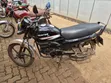Hero Hunter 125 Motorcycle 2018 Black - 2