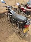 Hero Hunter 125 Motorcycle 2018 Black - 3