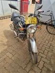 Hero Hunter 125 Motorcycle 2018 Black - 4