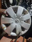 Nissan Wheel Caps - Size 14 - 1